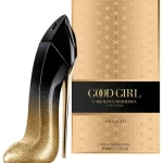 Carolina Herrera Good Girl Midnight EDP 80ML