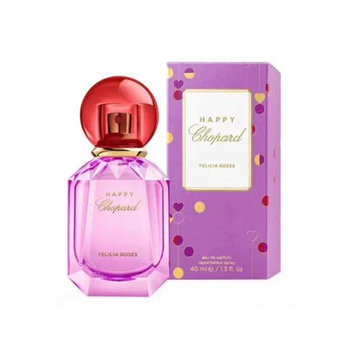 Chopard Happy Felicia Roses EDP 40ML