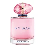 ג'ורג'יו ארמני מיי וואי נקטאר - Giorgio Armani My Way Nectar - בושם לאישה - 90 מ"ל א.ד.פ (טסטר)