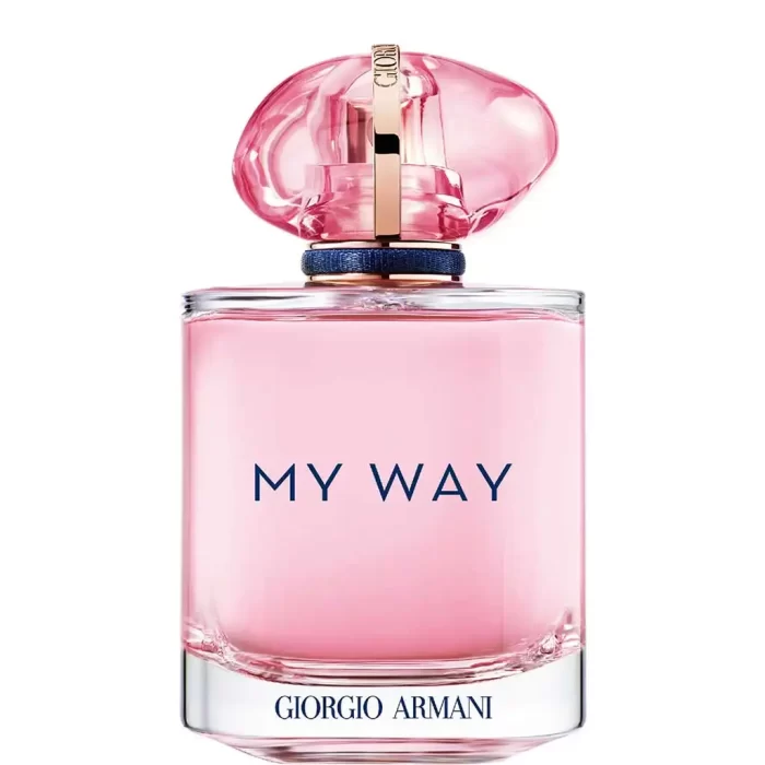 Giorgio Armani My Way Nectar 90ML TESTER