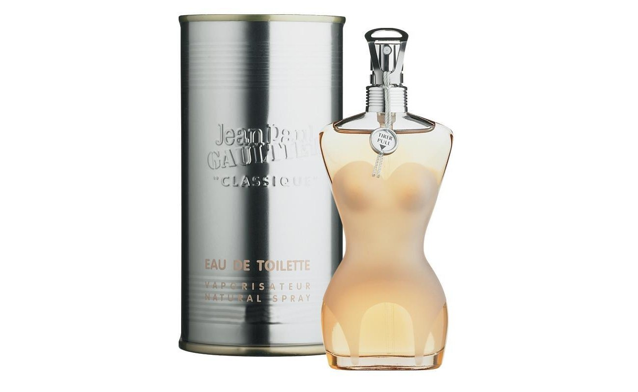 Jean Paul Gaultier Classique EDP 100ML