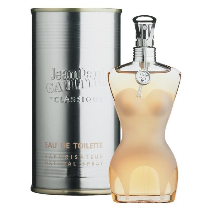 Jean Paul Gaultier Classique EDP 100ML