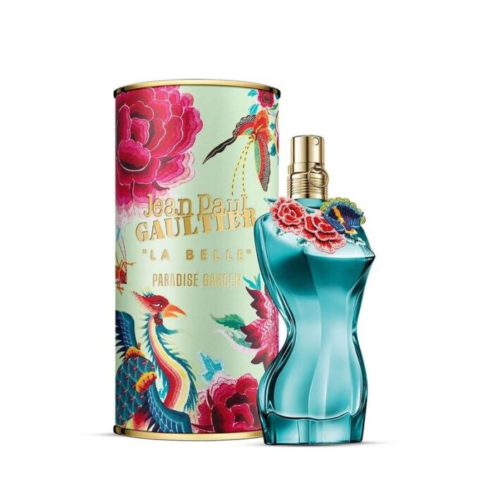 Jean Paul Gaultier La Belle Paradise Garden EDP 100ML