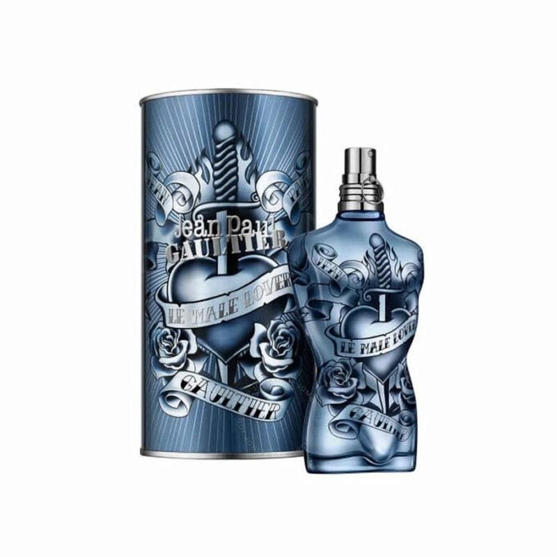 Jean Paul Gaultier Le Male Lover EDP 125ML