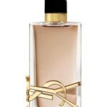 Yves Saint Laurent Libre Flowers & Flames EDP 90ML TESTER