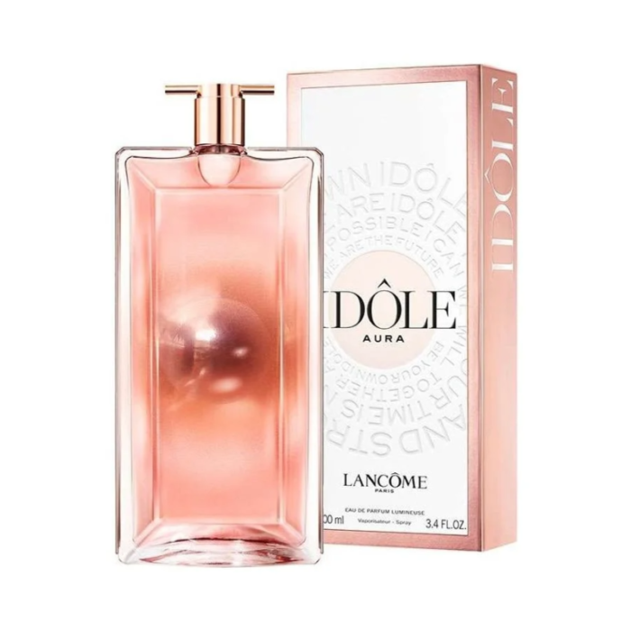 Lancôme Idôle Aura EDP 100ML