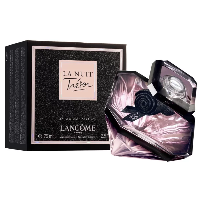 Lancome La Nuit Trésor EDP 75ML