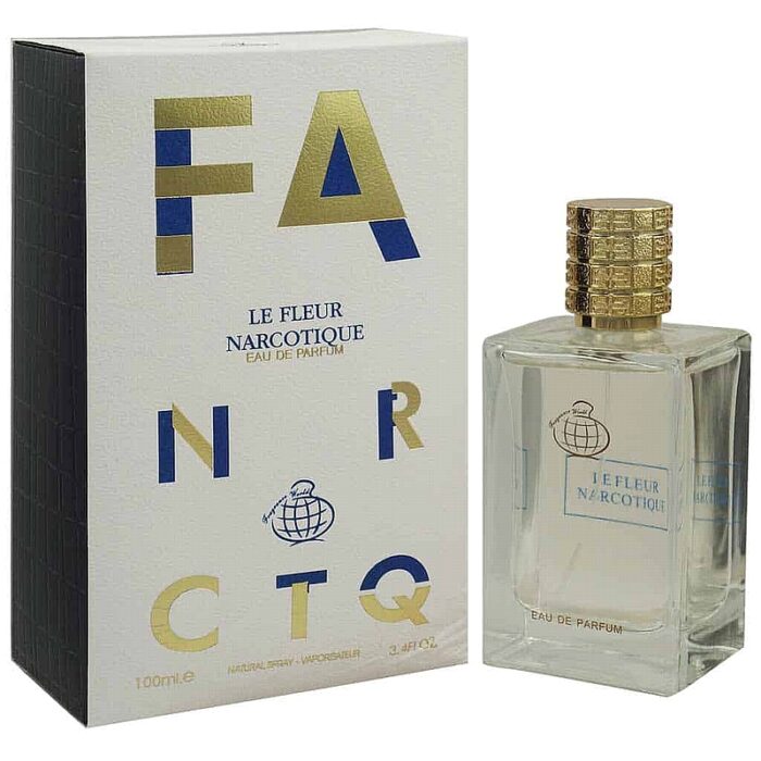 Le Fleur Narcotique Fragrance World EDP 100ML