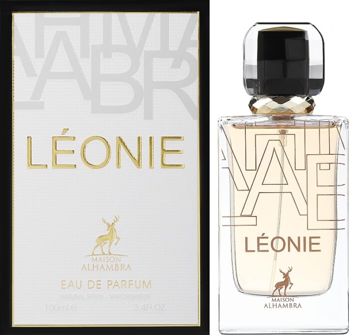 Leonie Maison Alhambra EDP 100ML