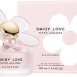 מארק ג'ייקובס דייזי או סו סוויט - Marc Jacobs Daisy Eau So Sweet - בושם לאישה - 100 מ"ל EDT (מקורי)