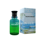 פרגרנס דלוקס פסיפיק בריז - Fragrance Deluxe Pacific Breeze - בושם יוניסקס - 100 מ"ל EDP (מקורי)