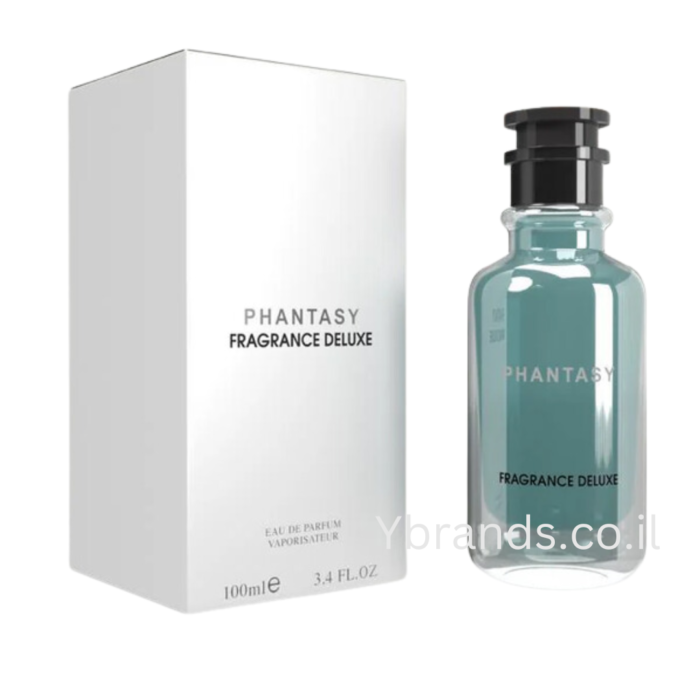 Phantasy Fragrance Deluxe EDP 100ML