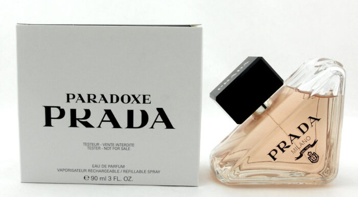 Prada Paradoxe E.D.P 90 ML TESTER