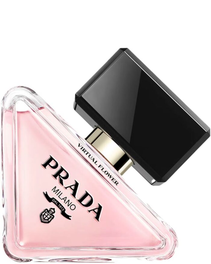 Prada Paradoxe Virtual Flower EDP 90ML TESTER