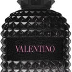 ולנטינו אומו בורן אין רומא - Valentino Uomo Born In Roma - בושם לגבר - 100 מ"ל EDT (טסטר)