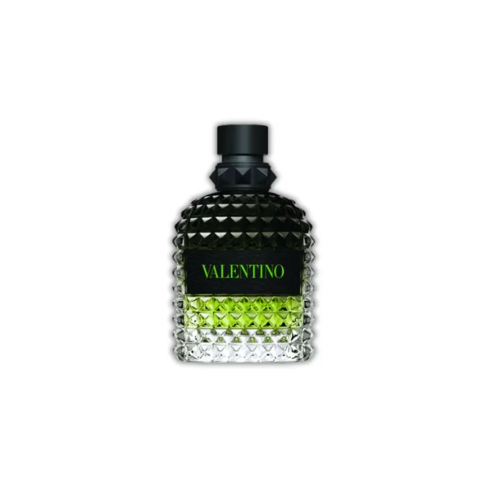 Valentino Uomo Born In Roma Green Stravaganza EDT 100ML TESTER