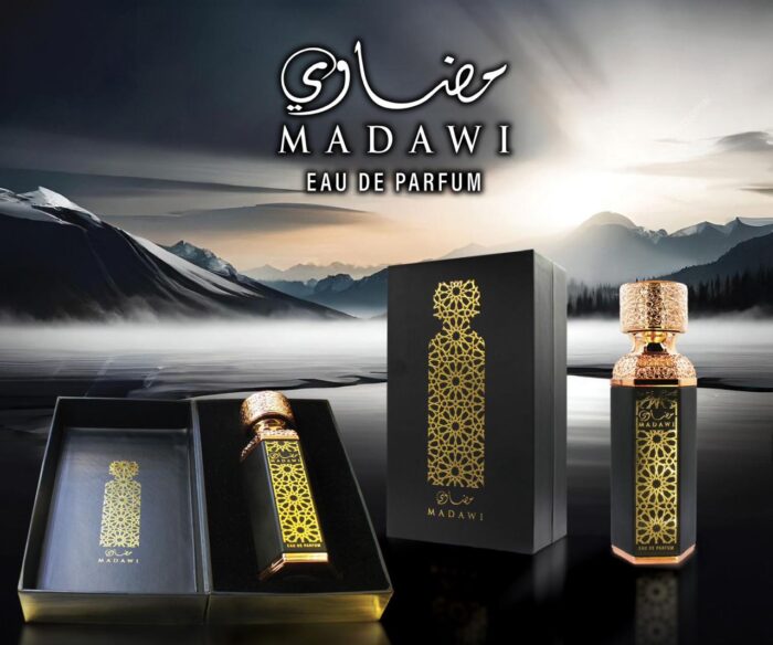 Madawi By Madawi EDP 100ML