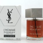 איב סאן לורן ל'הום - Yves Saint Laurent L'Homme - בושם לגבר - 100 מ"ל EDP (טסטר)