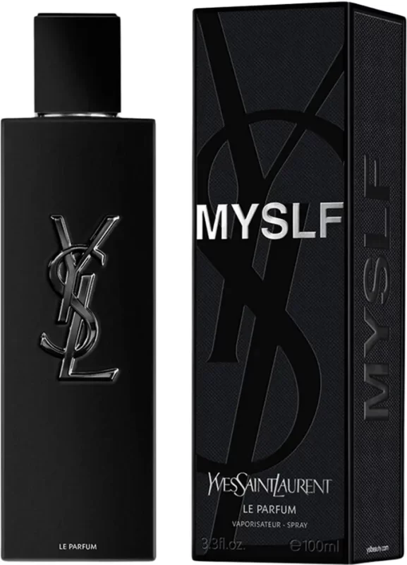 Yves Saint Laurent Myslf Le Parfume 100ML