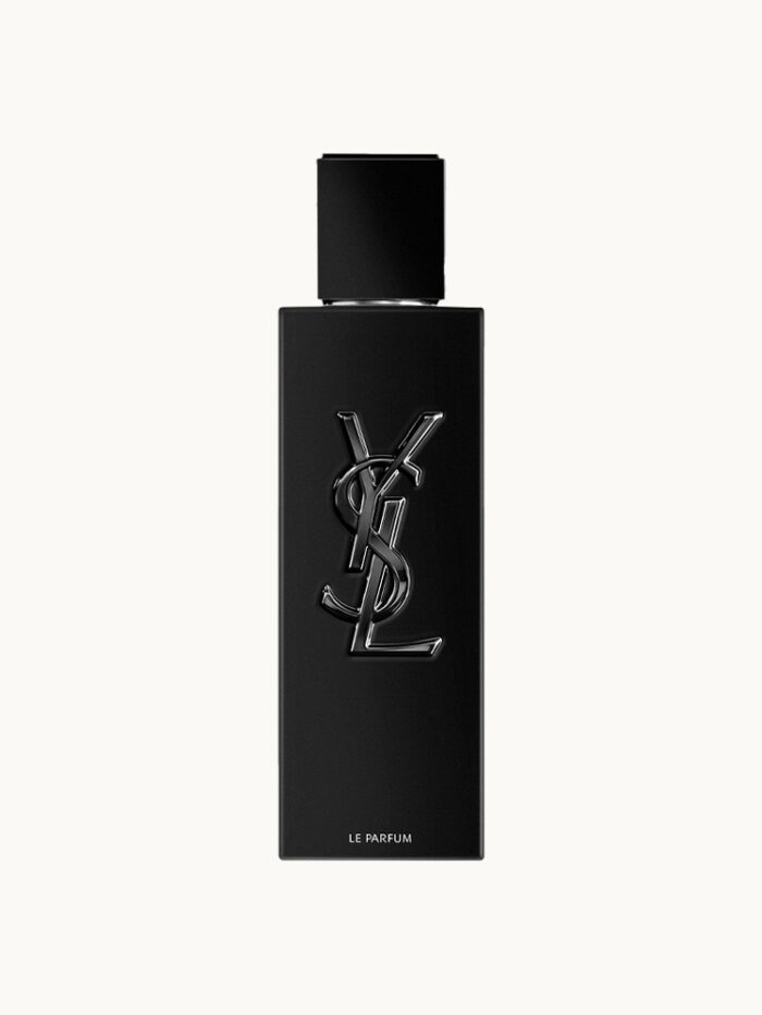 Yves Saint Laurent Myslf Le Parfume 100ML TESTER