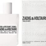 Zadig & Voltaire This her! EDT 100ML