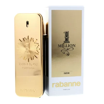 one million parfum new