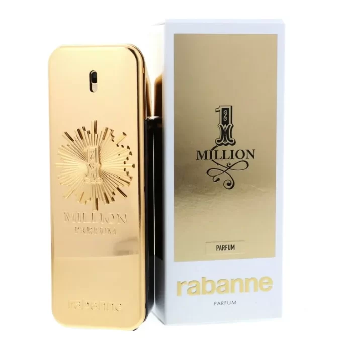 one million parfum new