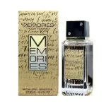 Memories Pour Femme Fragrance World EDP 100ML