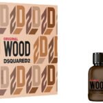 Original Wood DSQUARED² EDP 100ML + 30ML