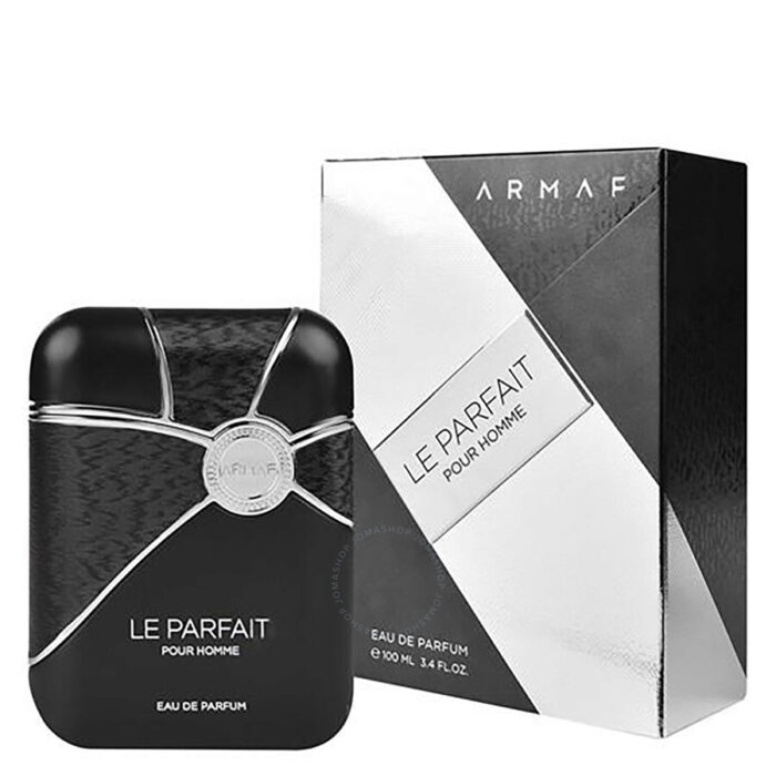 Armaf Le Parfait Pour Homme 100ML