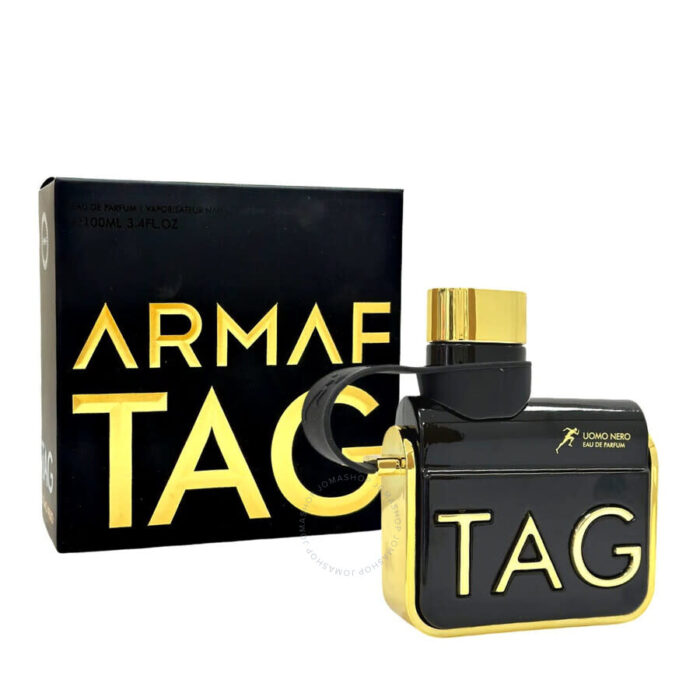 Armaf Tag Uomo Nero 100ML