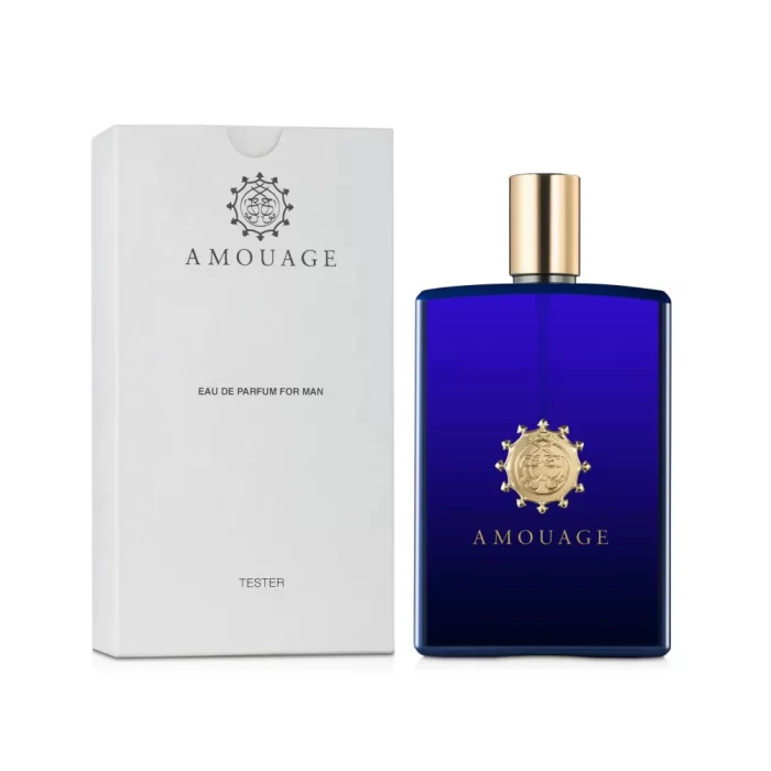 Amouage Interlude EDP 100ML TESTER