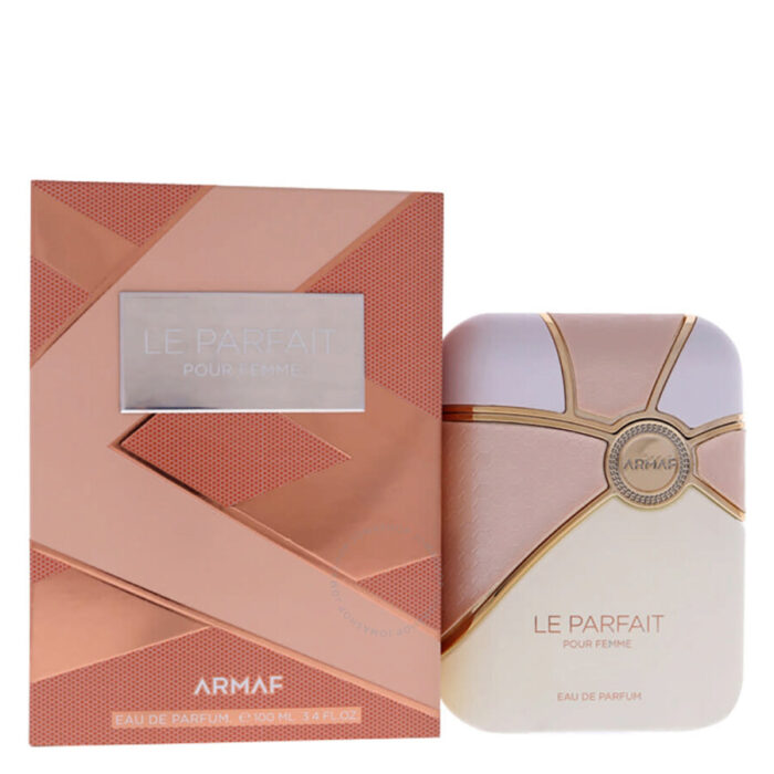 Armaf Le Parfait Pour Femme EDP 100ML