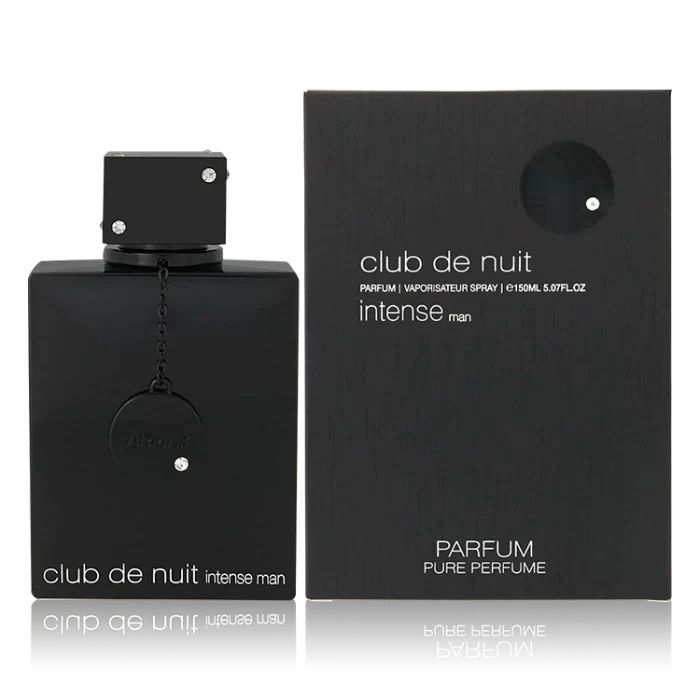 Club De Nuit Intense Parfume 150ML