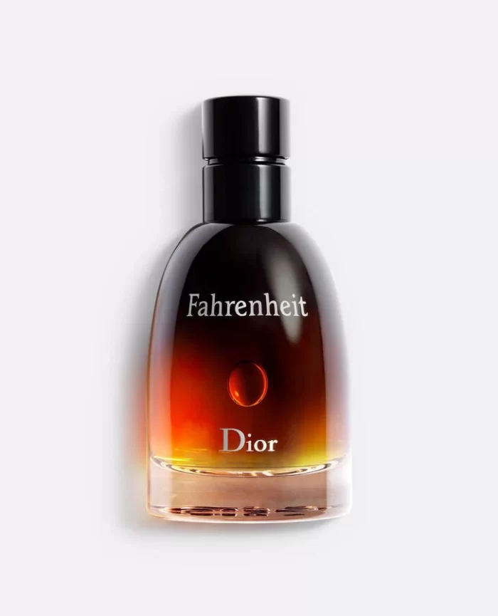 Dior Fahrenheit Parfum 75ML