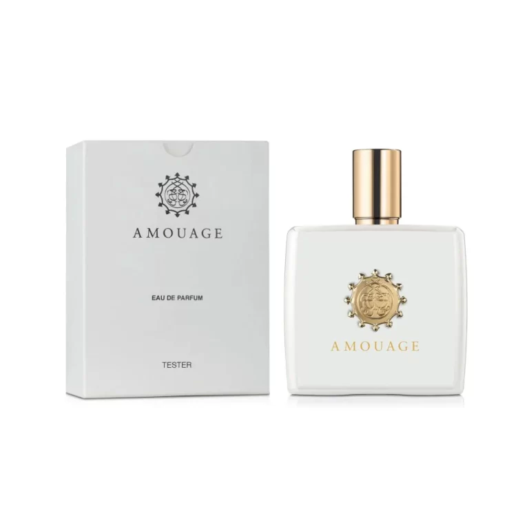 Amouage Honour Women EDP 100ML TESTER