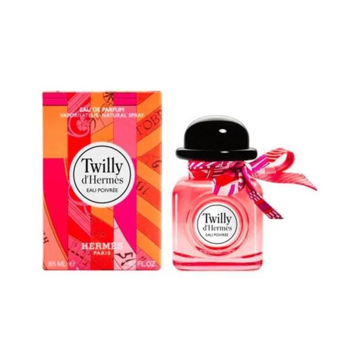 Twilly d'Hermes eau Poivree 85ML