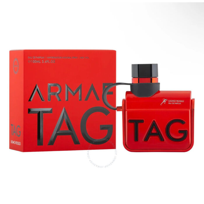 Armaf Tag 100ML