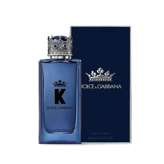 Dolce Gabbana K King EDP 100ML