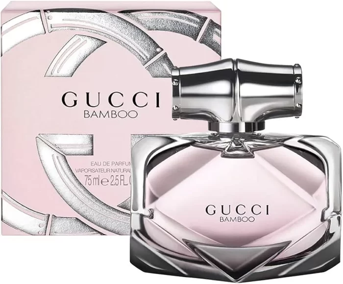 Gucci Bamboo 75ML