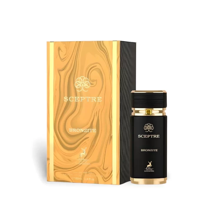 Sceptre Bronzite Maison Alhambra EDP 100ML