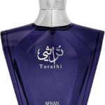 Afnan Turathi EDP 90ML TESTER