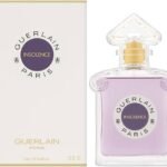 בושם לאשה גרלאן אינסולנס Guerlain Insolence EDP 75ML