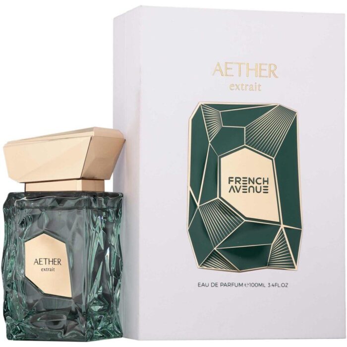 Aether French Avenue