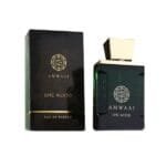 Amwaaj Epic Wood Fragrance World EDP 100ML
