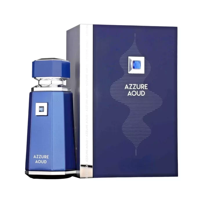 Azzure Aoud French Avenue EDP 100ML