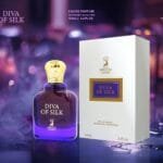 Divad Of Silk Mayson Legend EDP 100ML