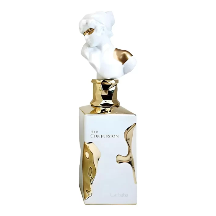 Her Confession Lattafa EDP 100ML