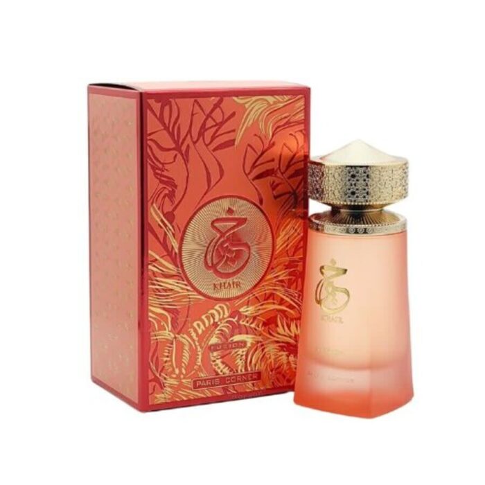 Paris Corner Khair Fusion EDP 100ML