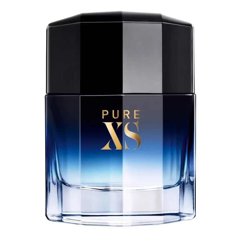 פאקו רבאן פיור אקס אס - Paco Rabanne Pure XS - בושם לגבר - (מקורי)